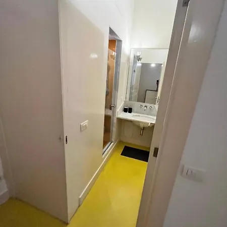 Plebiscito Cuore Apartment Naples