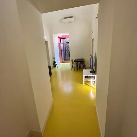 Plebiscito Cuore Νάπολη