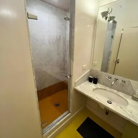 Apartment Plebiscito Cuore *