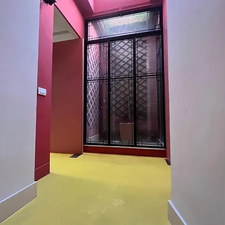 Plebiscito Cuore Apartment *