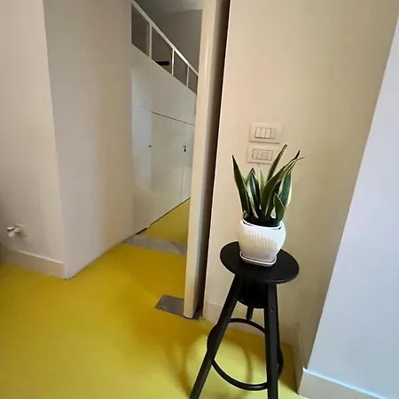 Apartment Plebiscito Cuore *