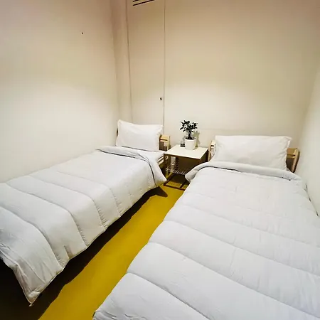 Apartment Plebiscito Cuore *