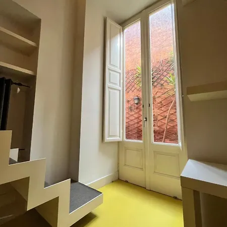 Apartment Plebiscito Cuore