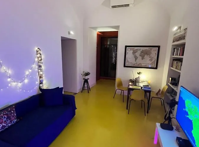 Appartamento Plebiscito Cuore