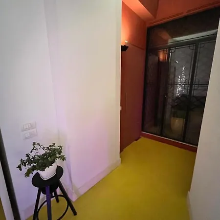 Plebiscito Cuore ナポリ