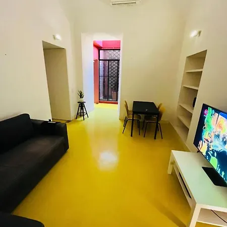 Plebiscito Cuore * نابولي