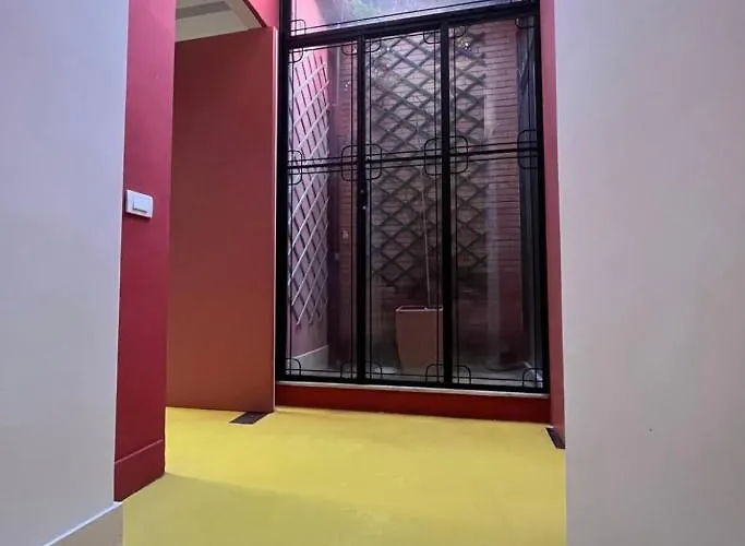 Plebiscito Cuore Апартаменты *