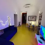Apartment Plebiscito Cuore