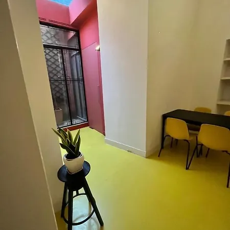 Plebiscito Cuore شقة