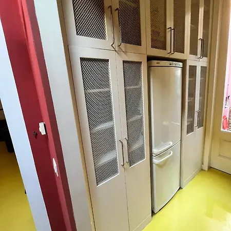 Appartement Plebiscito Cuore Napels